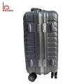Carry on travel bag mala de bagagem em alumínio tamanho bag